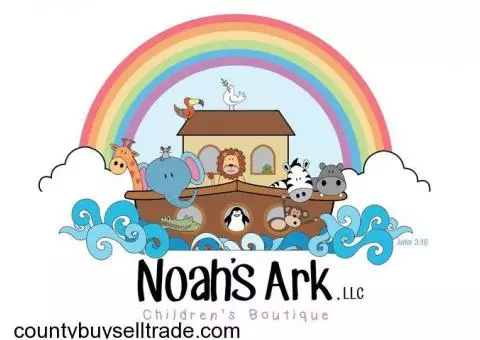 Noah's Ark,LLC